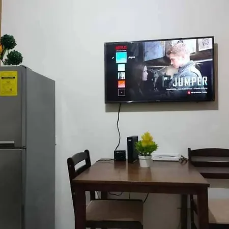 Shell Residences Condo
